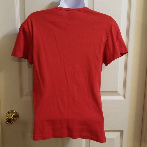 Texas Rangers T-shirt - Picture 2 of 3